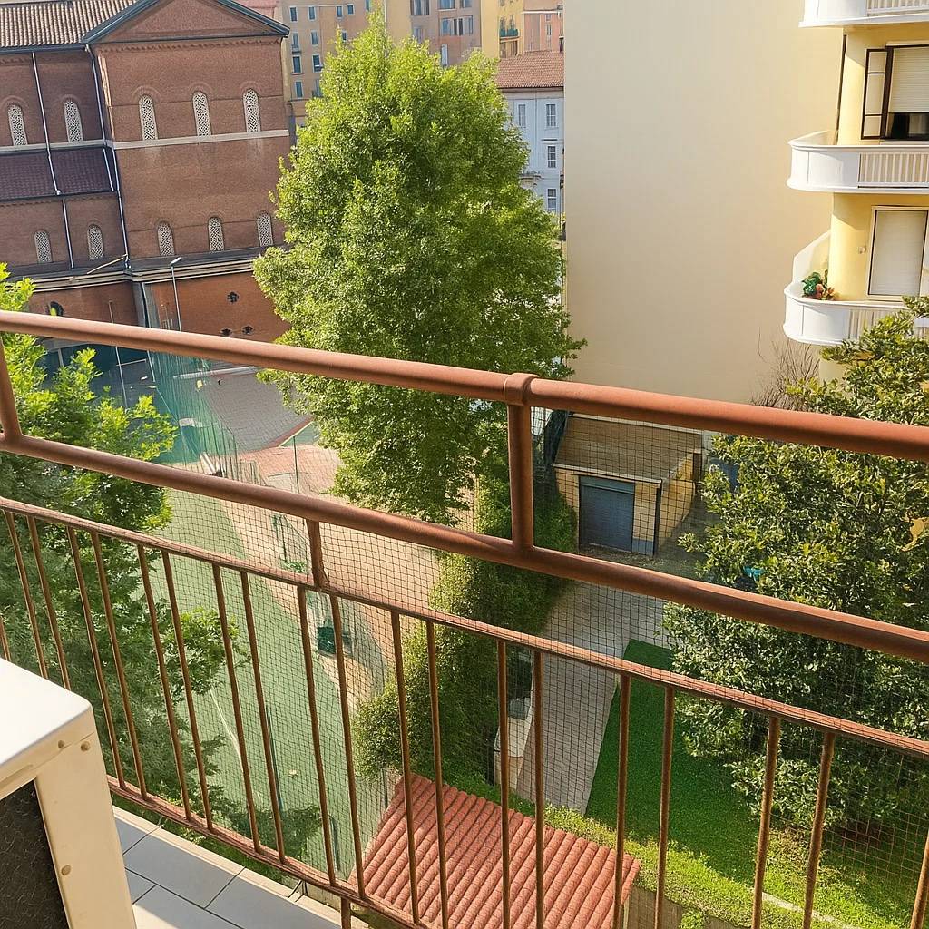 Appartamento in affitto a Milano, Citt Studi