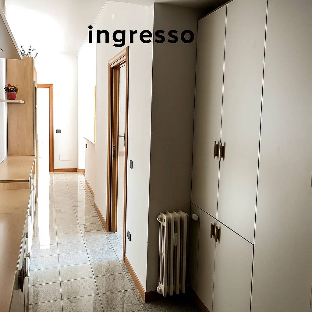 Appartamento in affitto a Milano, Citt Studi