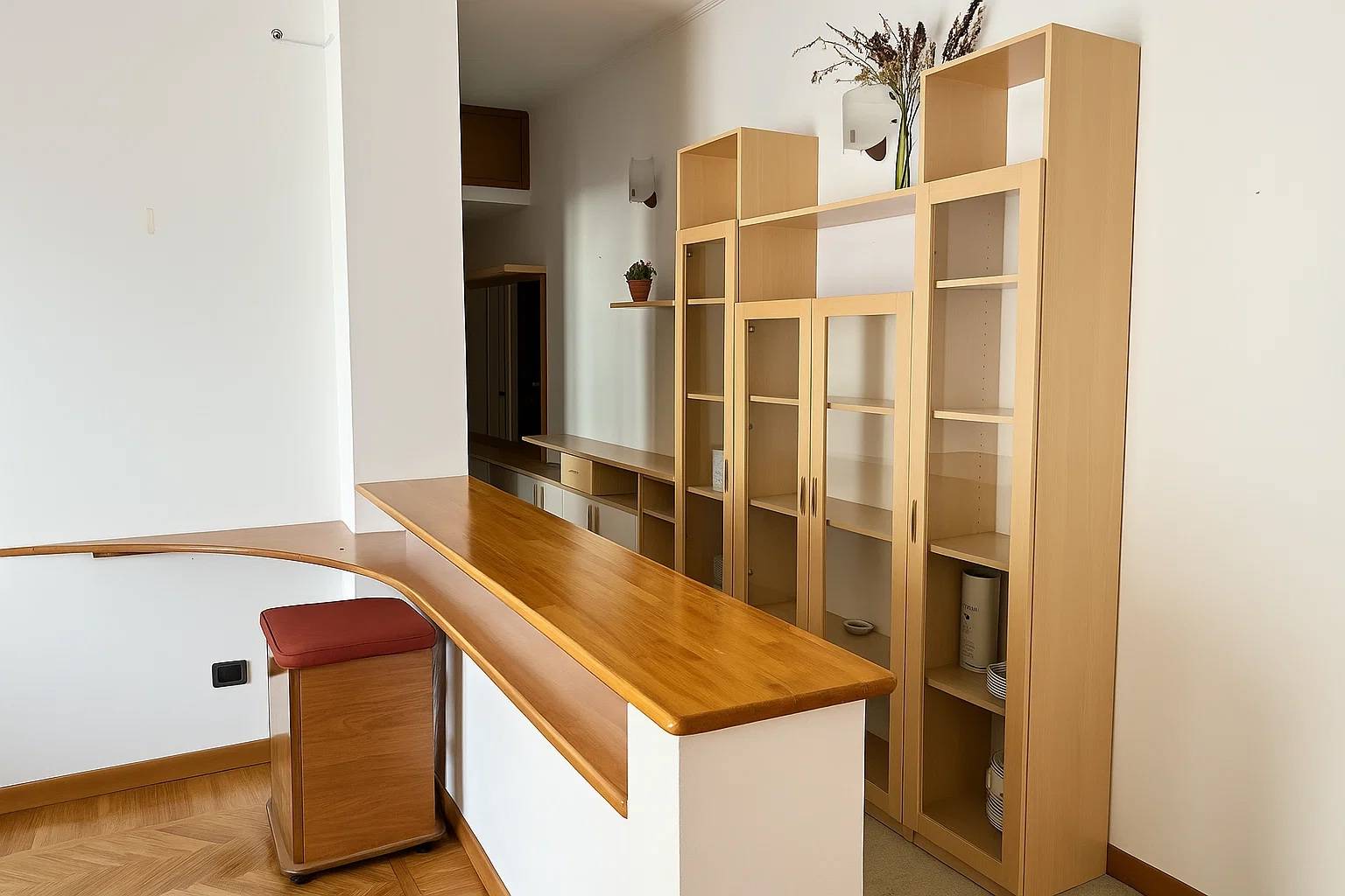 Appartamento in affitto a Milano, Citt Studi