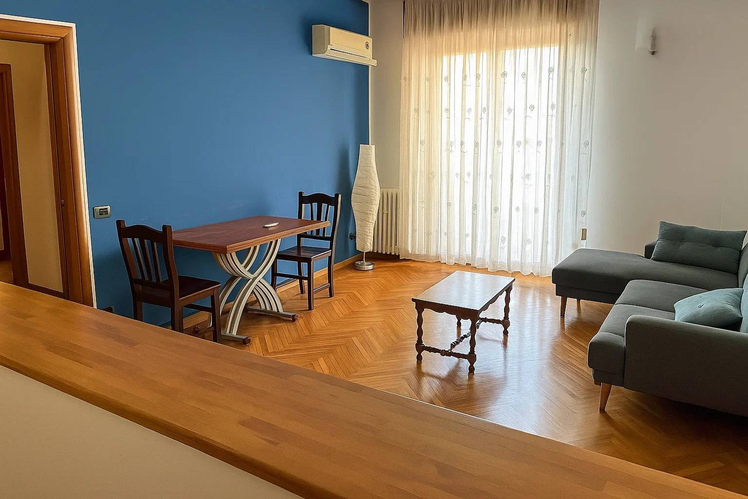 Appartamento in affitto a Milano, Citt Studi