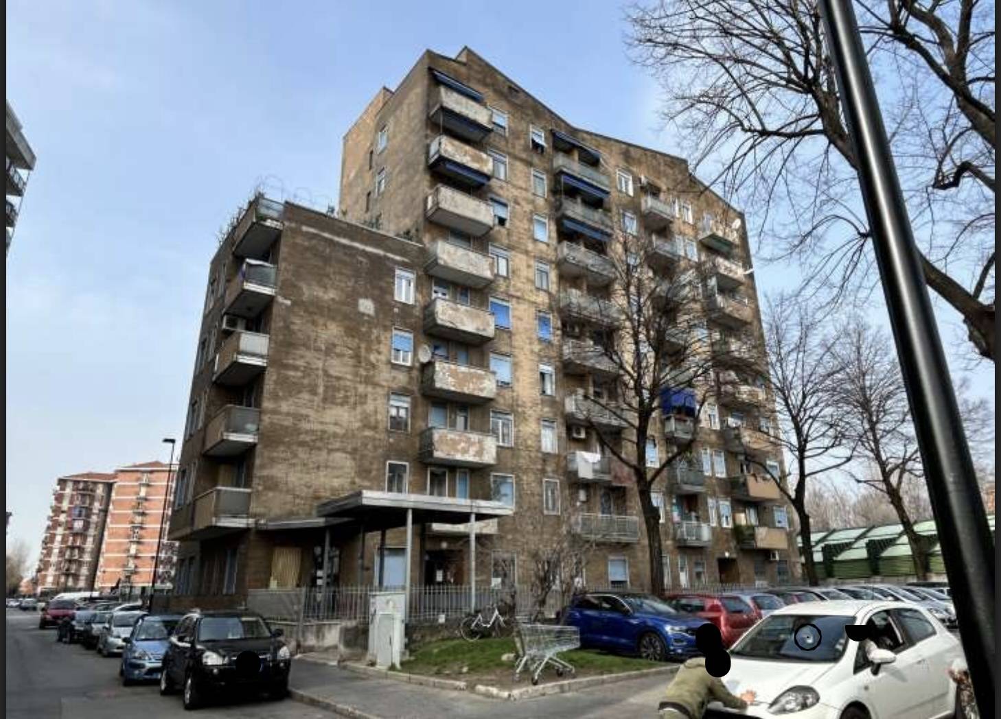 Appartamento in vendita a Cinisello Balsamo