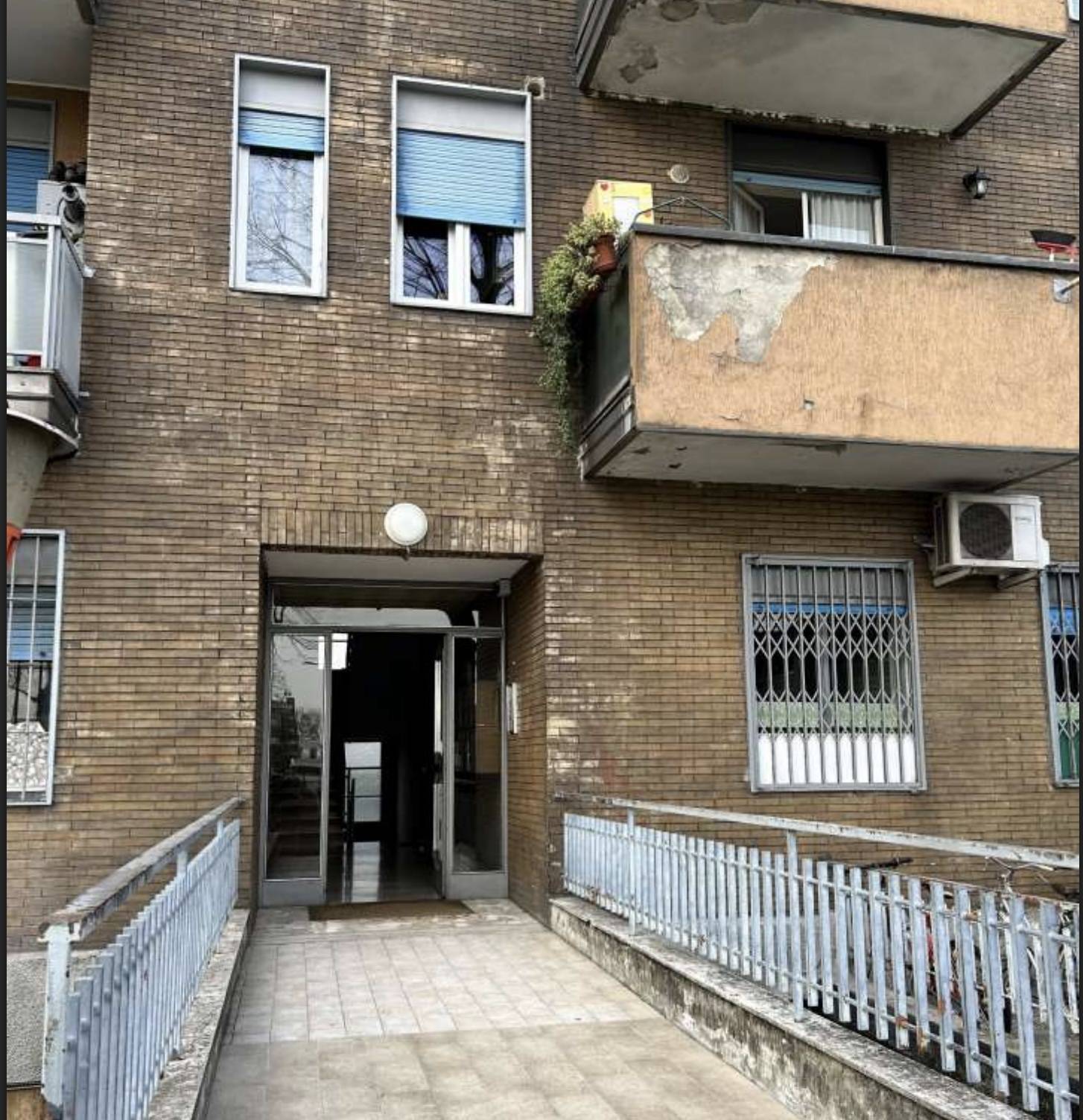 Appartamento in vendita a Cinisello Balsamo