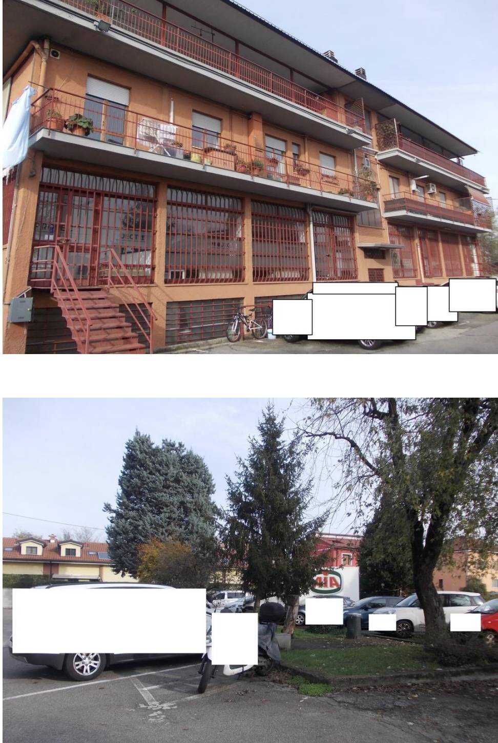 Appartamento in vendita a Bollate