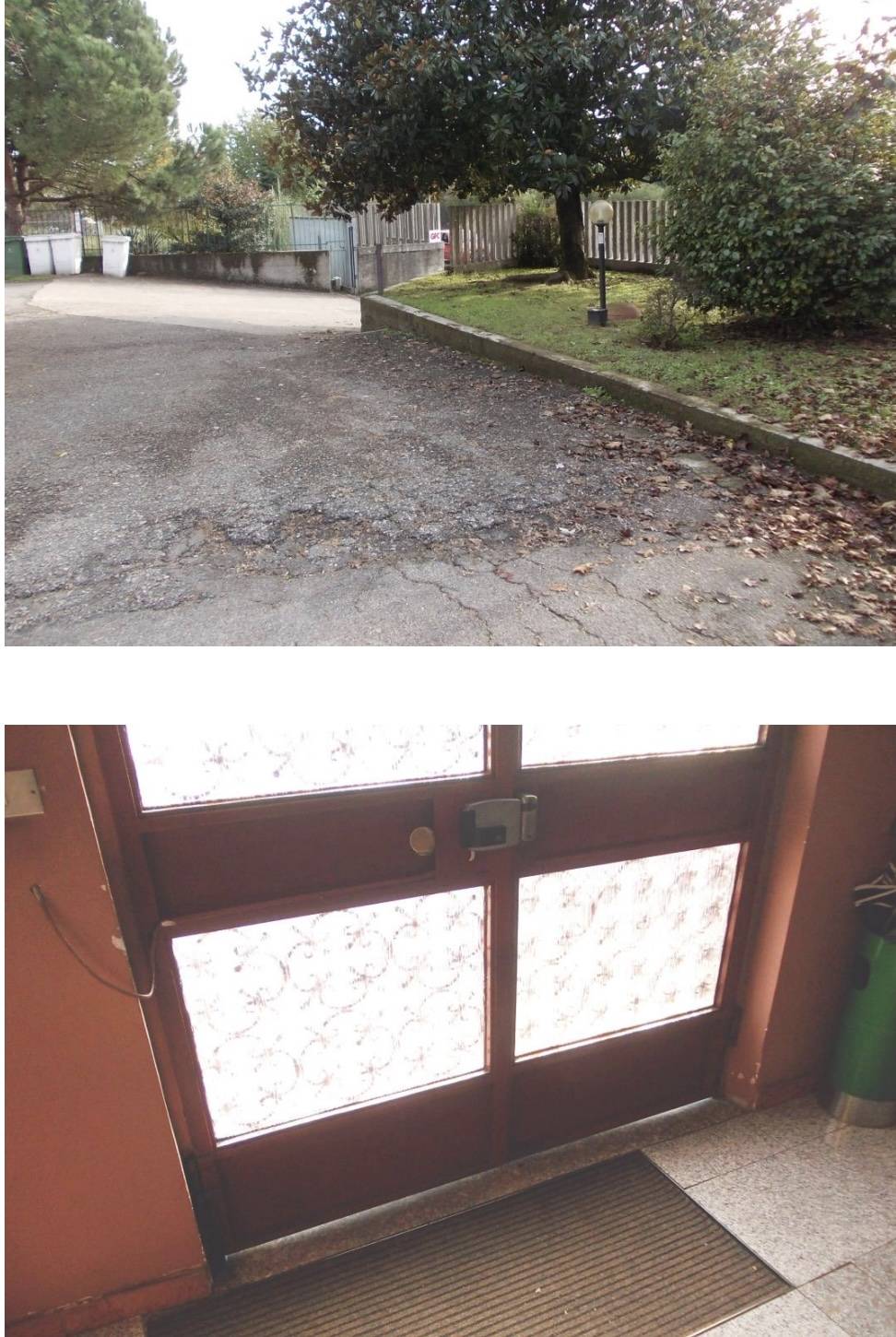 Appartamento in vendita a Bollate