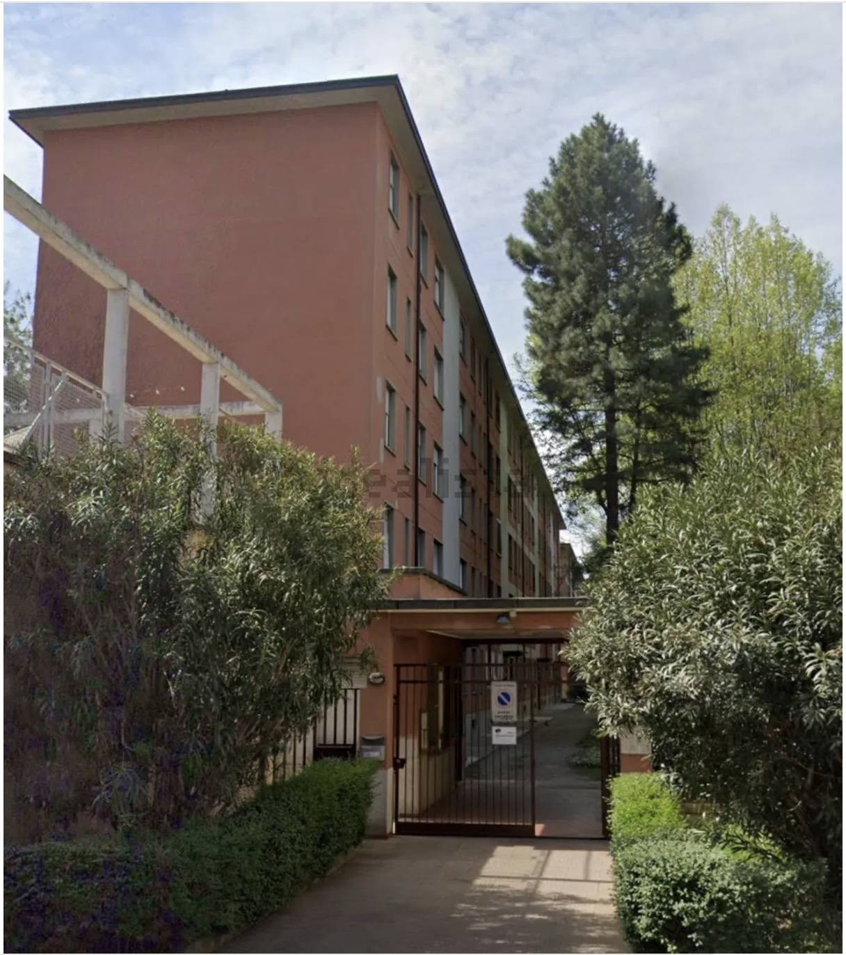 Appartamento in vendita a Milano, Villa Pizzone