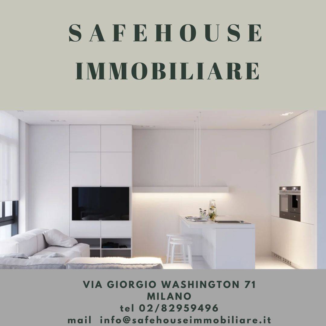 Appartamento in vendita a Milano, Villa Pizzone