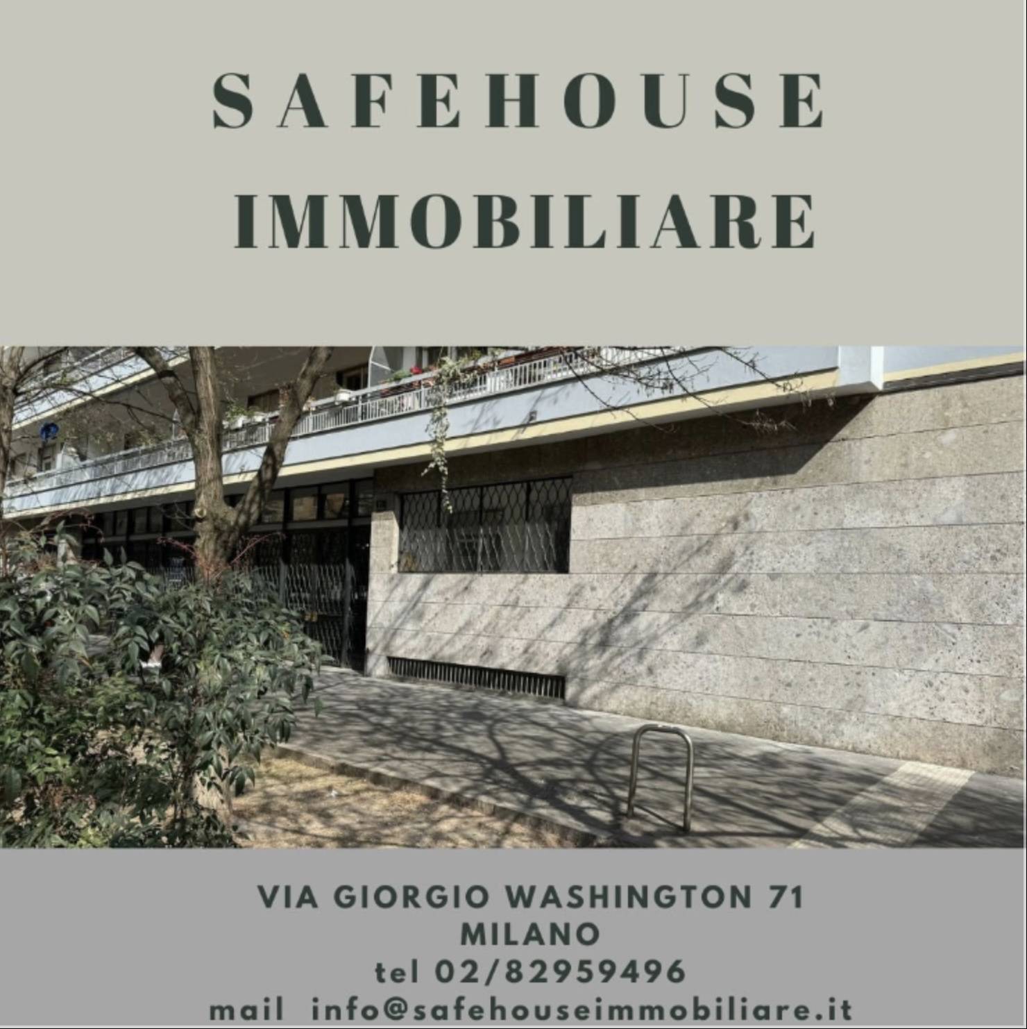 Appartamento in vendita a Milano, Quarto Oggiaro