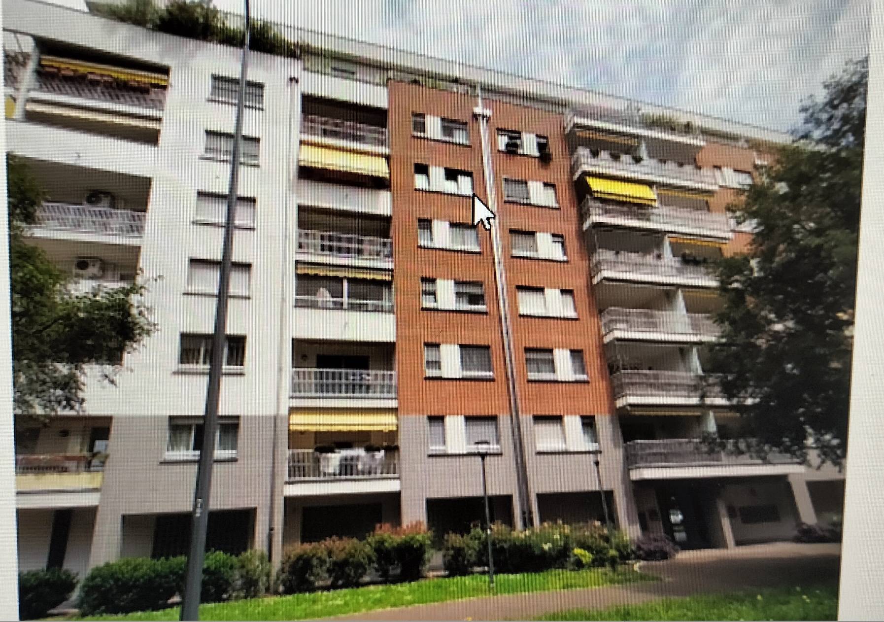 Appartamento in vendita a Milano, Quarto Oggiaro