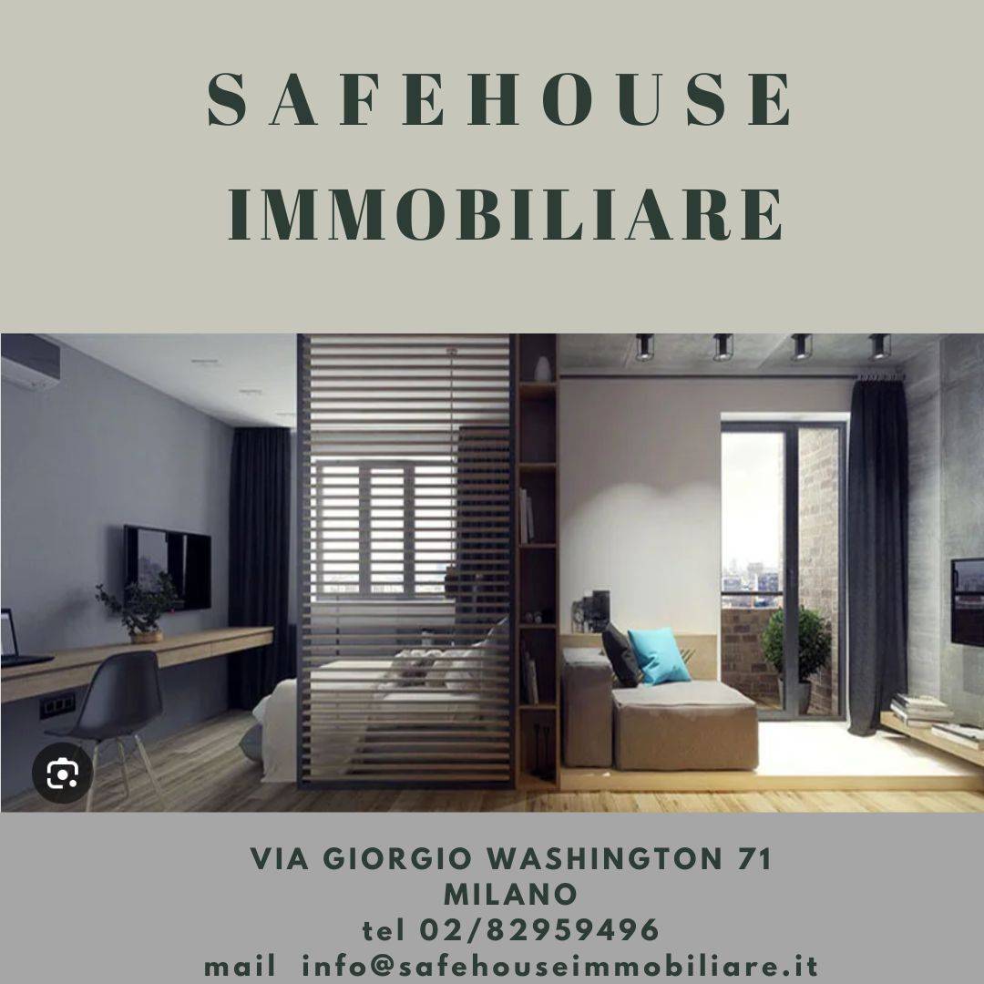 Appartamento in vendita a Milano, Porta Romana