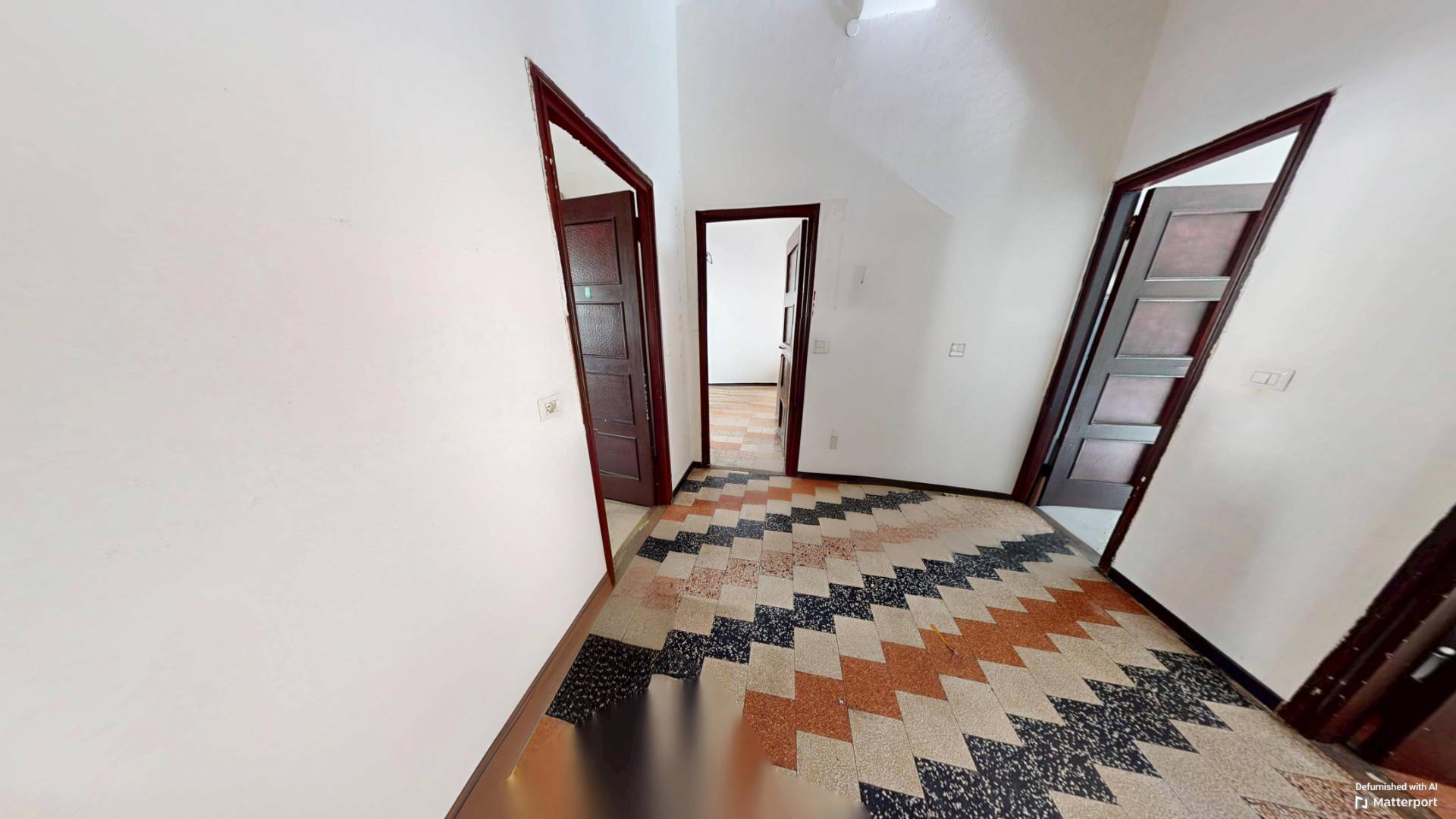 Appartamento in vendita a Milano, Certosa