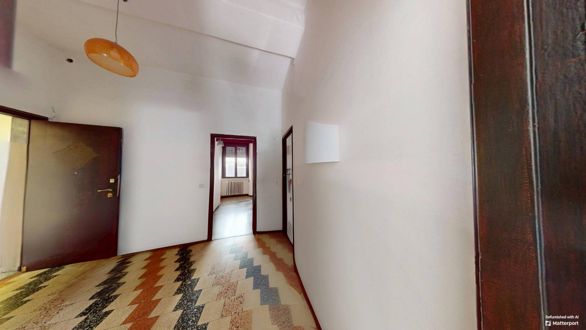 Appartamento in vendita a Milano, Certosa