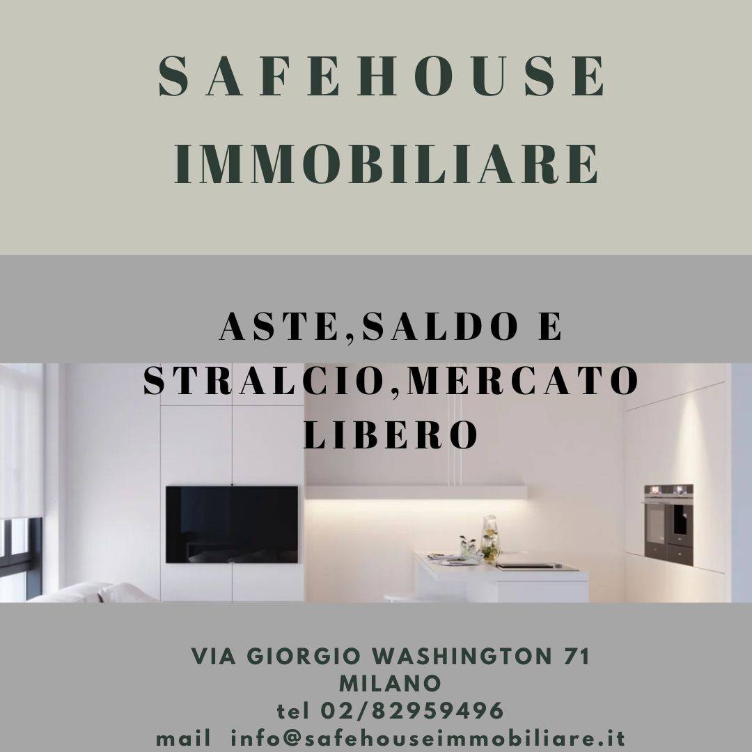 Appartamento in vendita a Desio