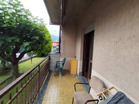 Appartamento in vendita a Villongo