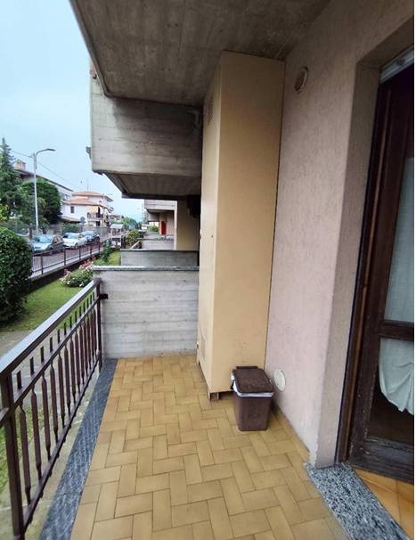 Appartamento in vendita a Villongo