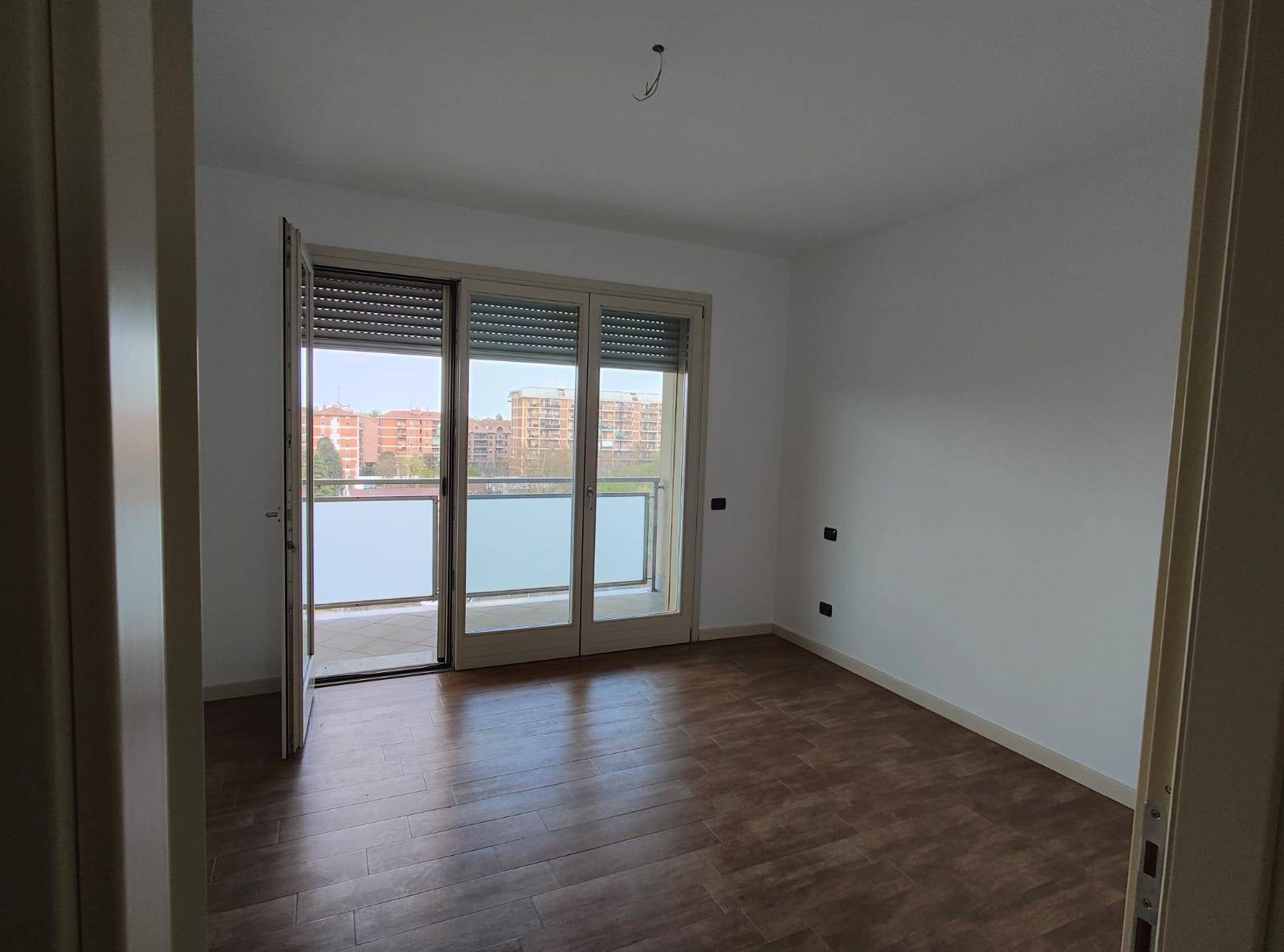 Appartamento in vendita a San Giuliano Milanese, San Giuliano