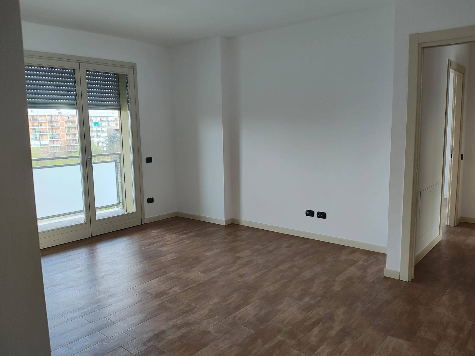 Appartamento in vendita a San Giuliano Milanese, San Giuliano