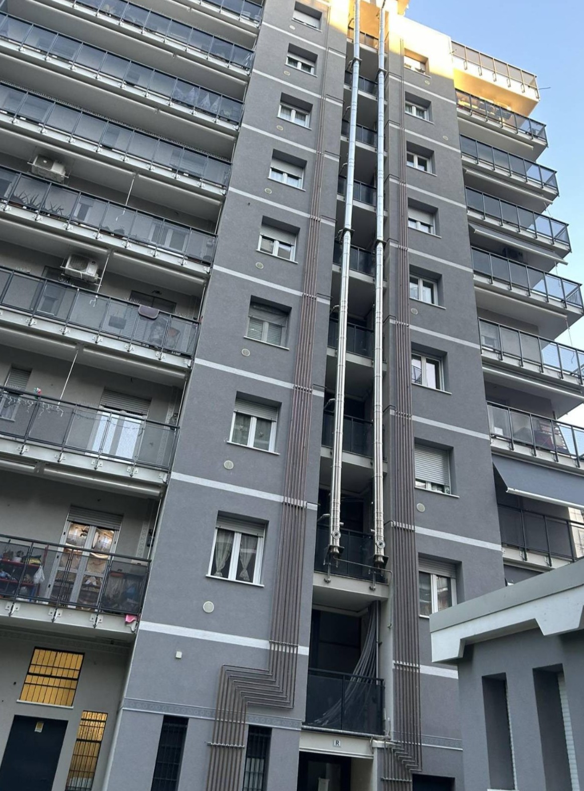 Appartamento in vendita a Pioltello, Limito