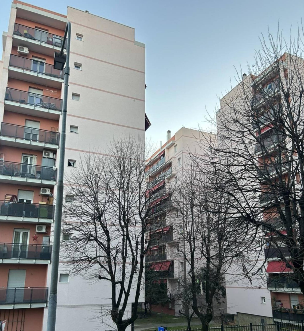 Appartamento in vendita a Pioltello, Limito