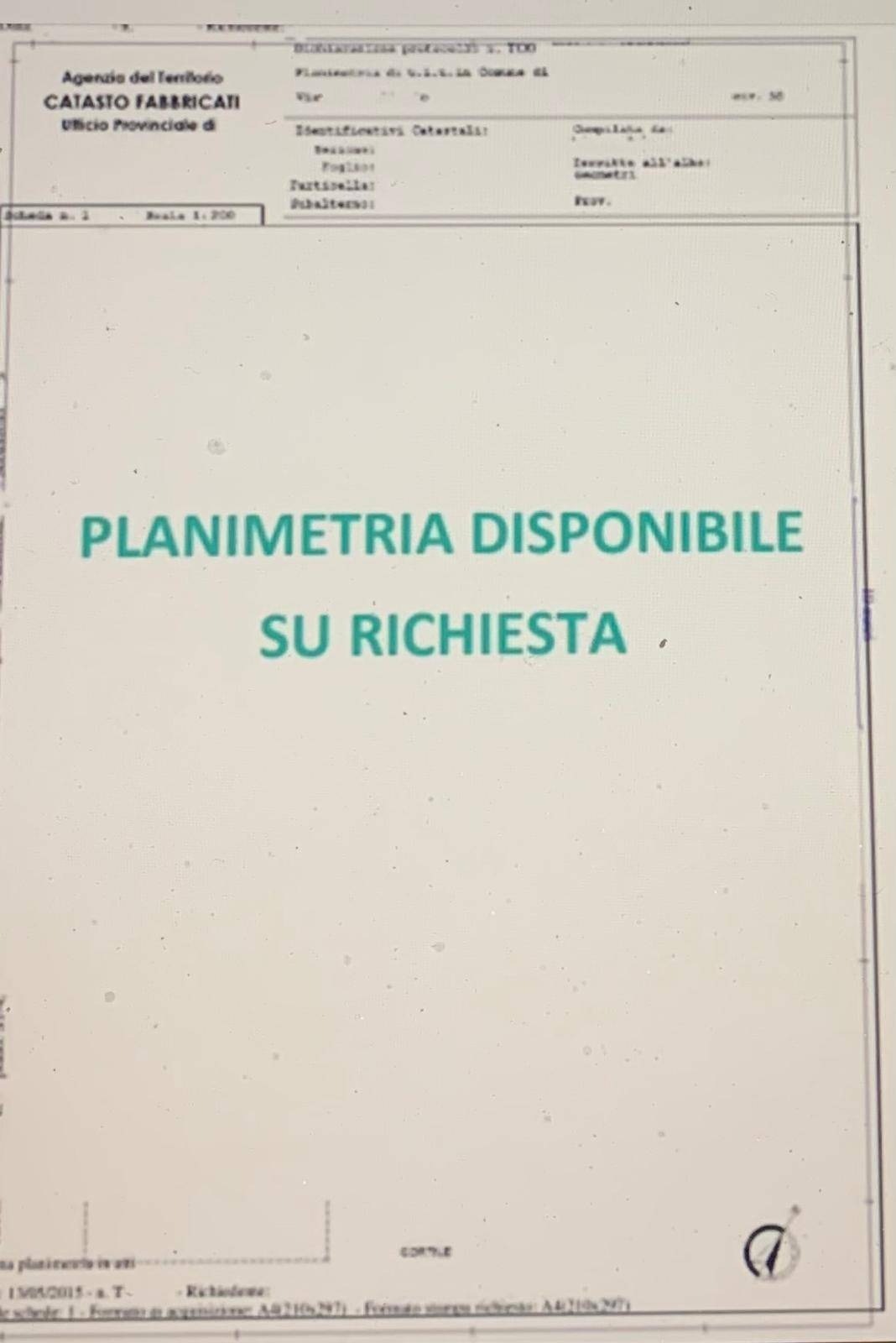 Appartamento in vendita a Milano, Forlanini