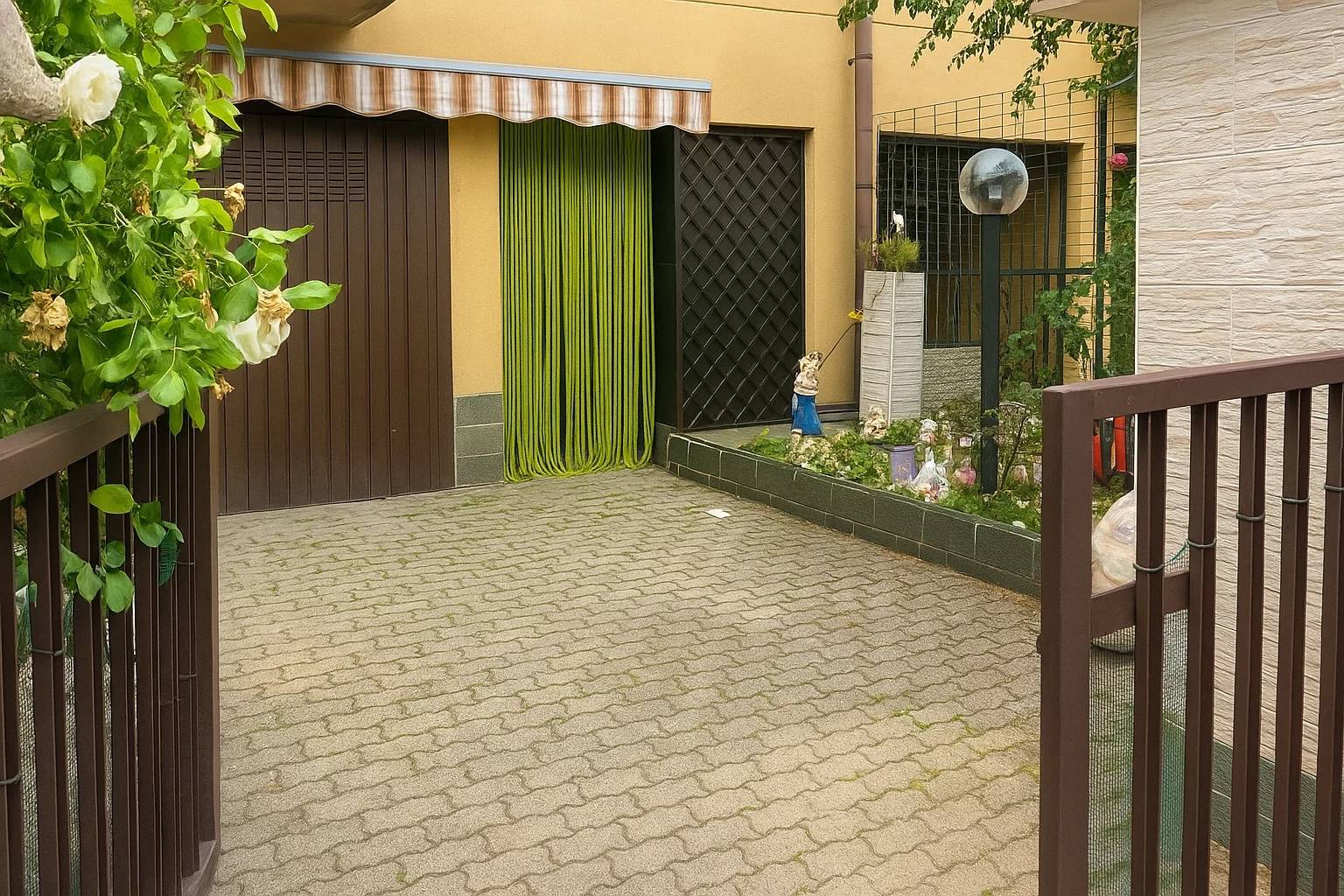 Villa in vendita a Mediglia, Mombretto