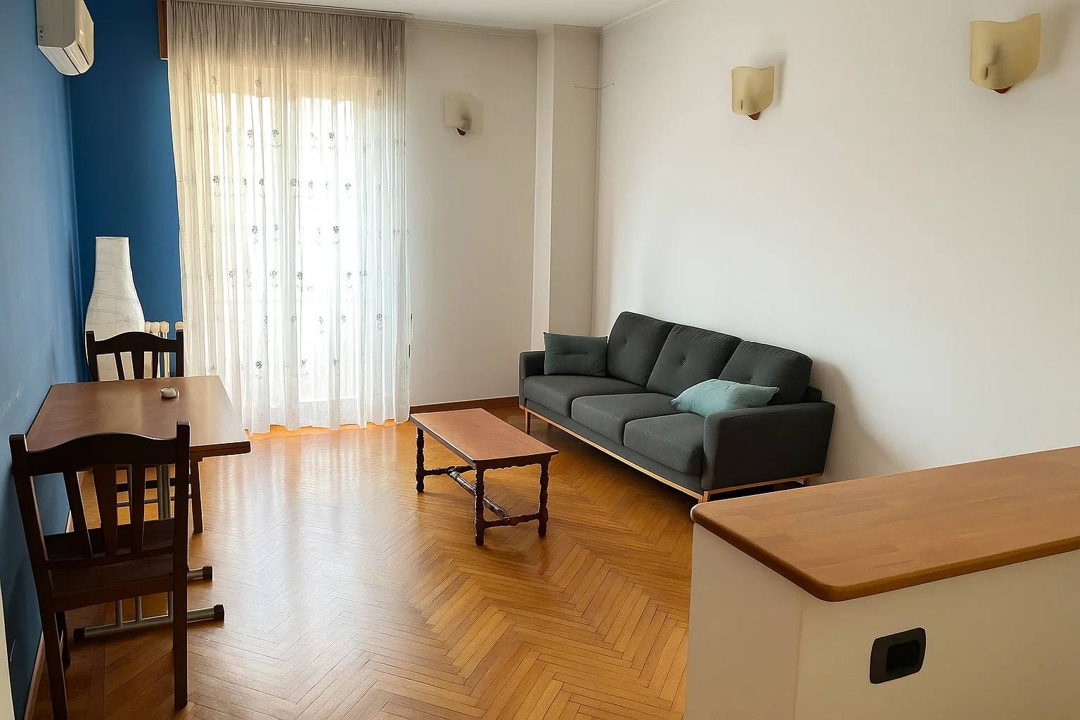 Appartamento in affitto a Milano, Citt Studi