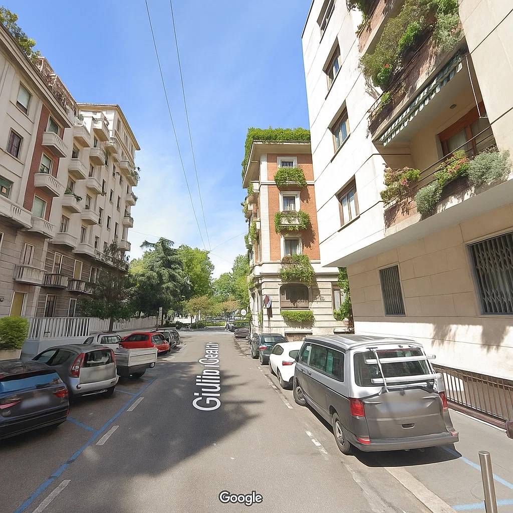 Appartamento in affitto a Milano, Citt Studi