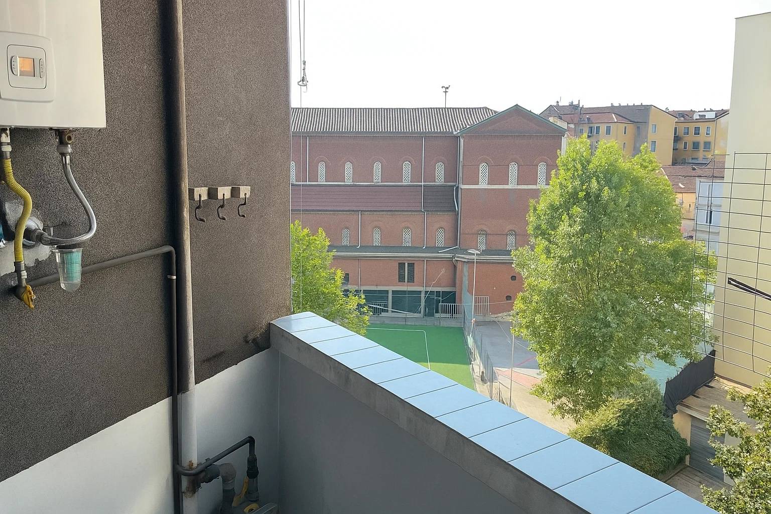 Appartamento in affitto a Milano, Citt Studi