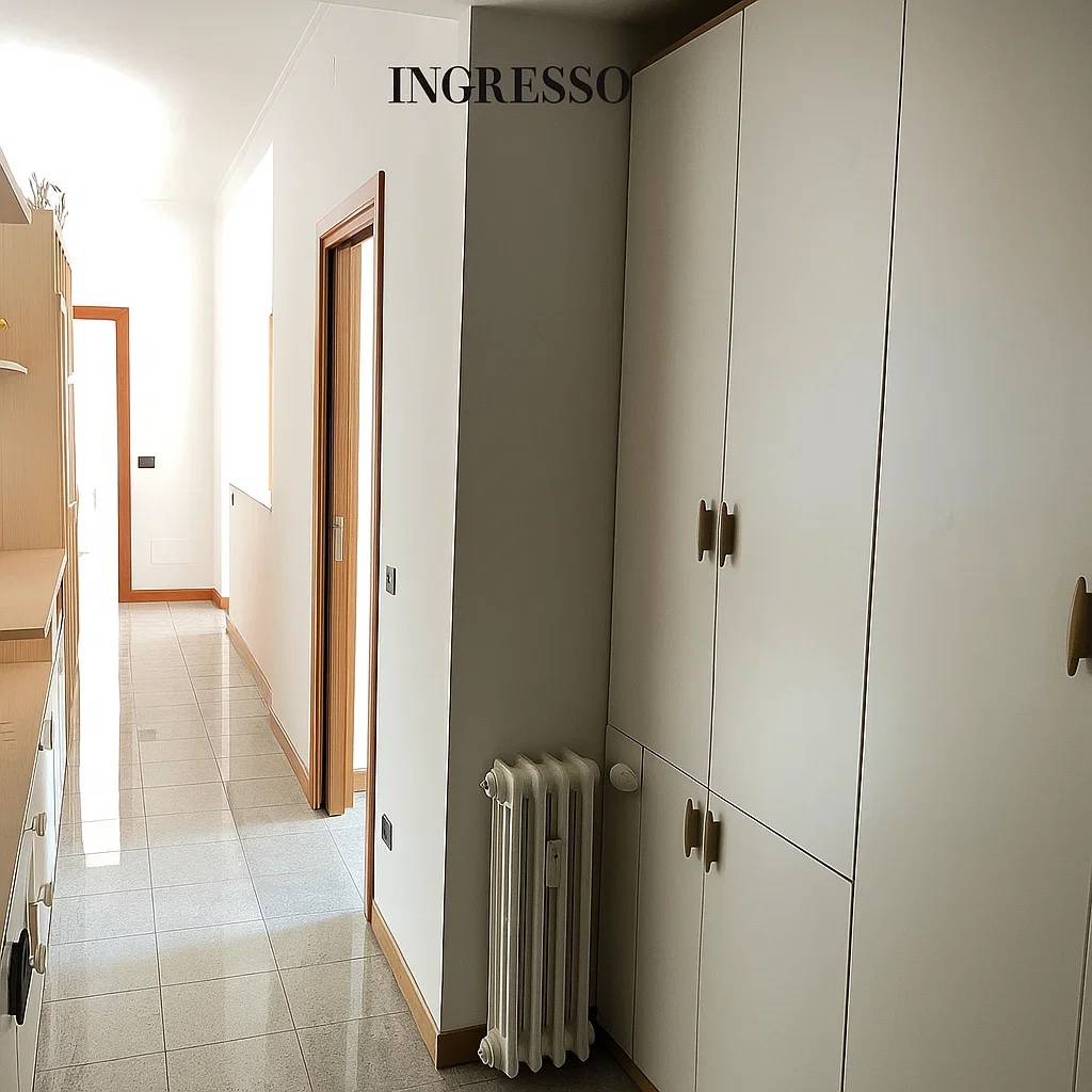 Appartamento in affitto a Milano, Citt Studi