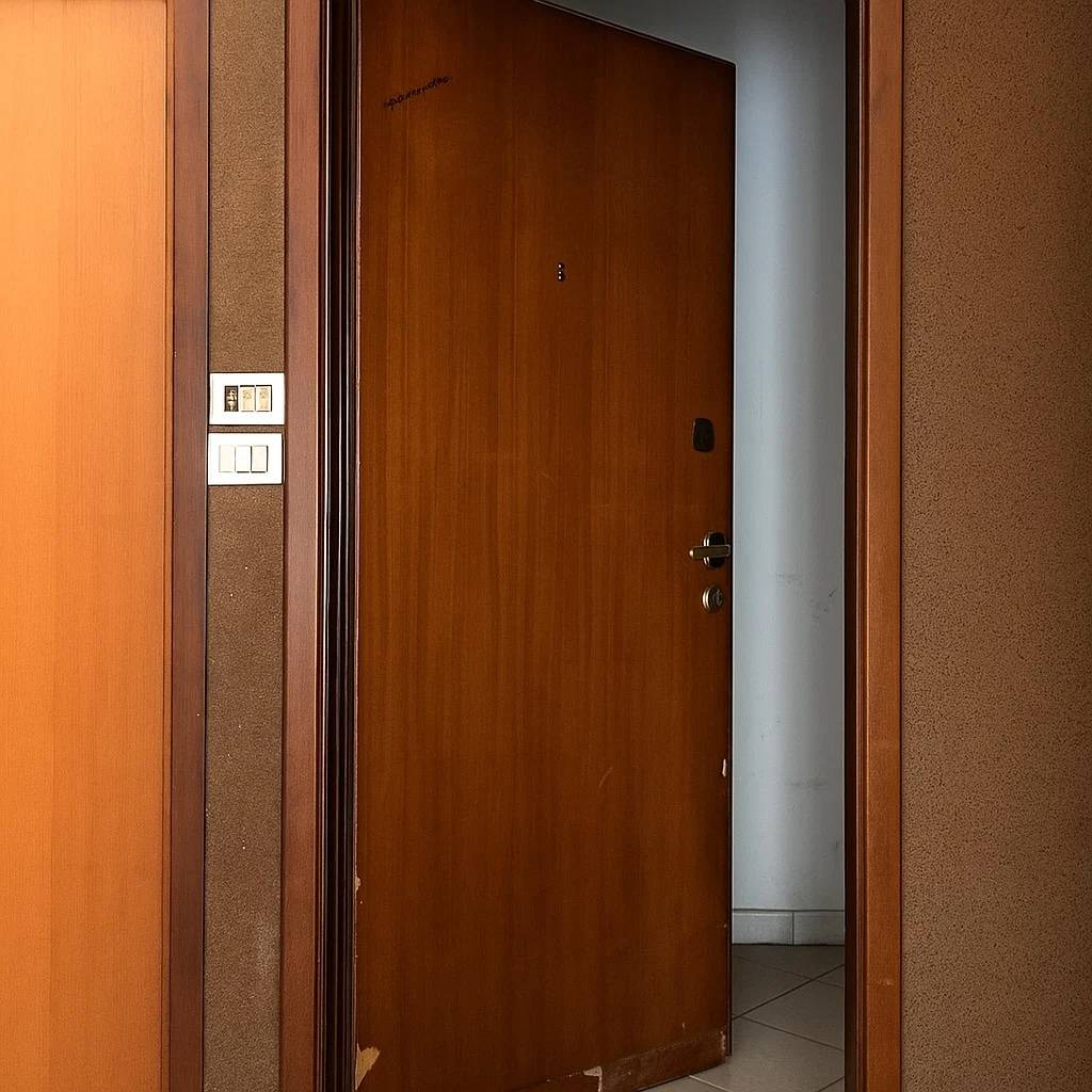 Appartamento in vendita a Pioltello, Limito