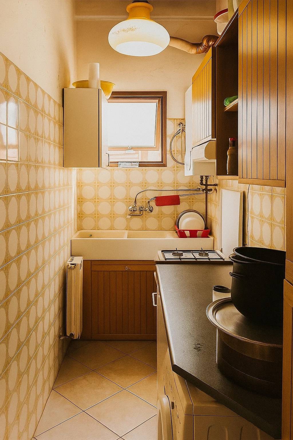 Appartamento in vendita a Pioltello, Limito