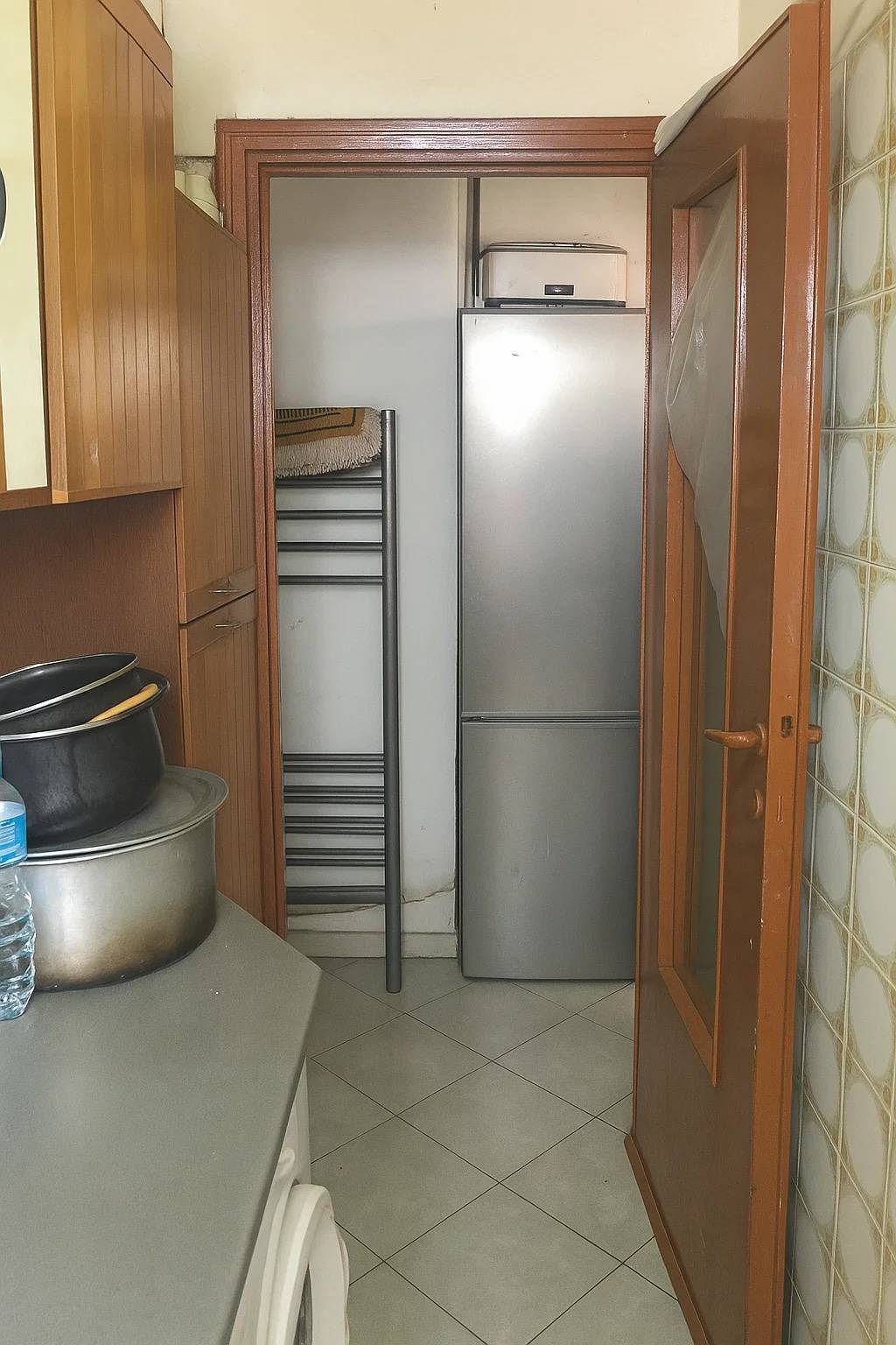 Appartamento in vendita a Pioltello, Limito