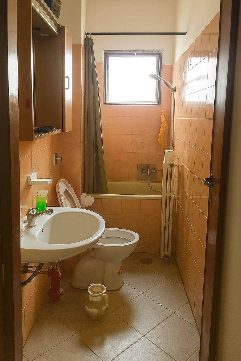 Appartamento in vendita a Pioltello, Limito