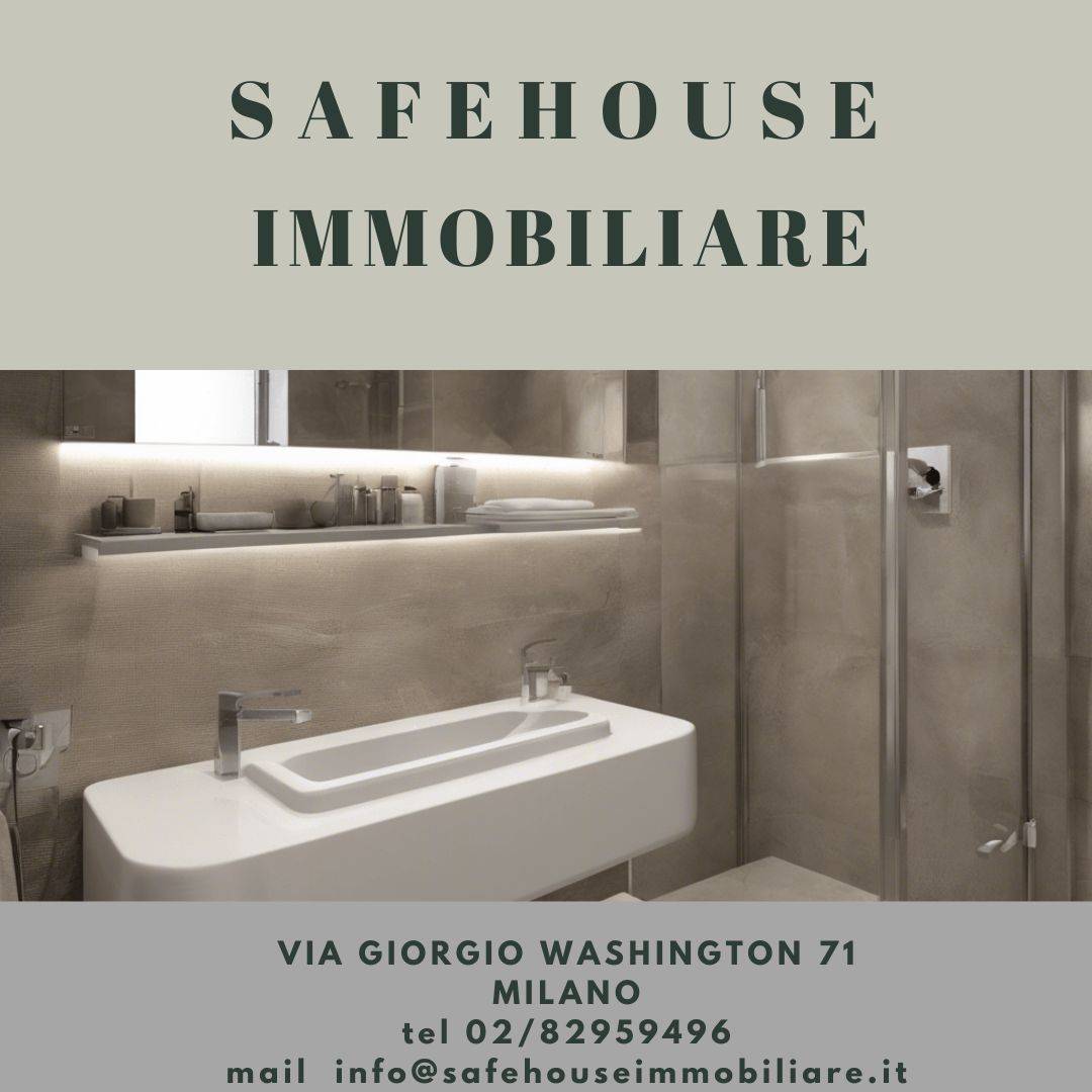 Locale commerciale in vendita a Milano