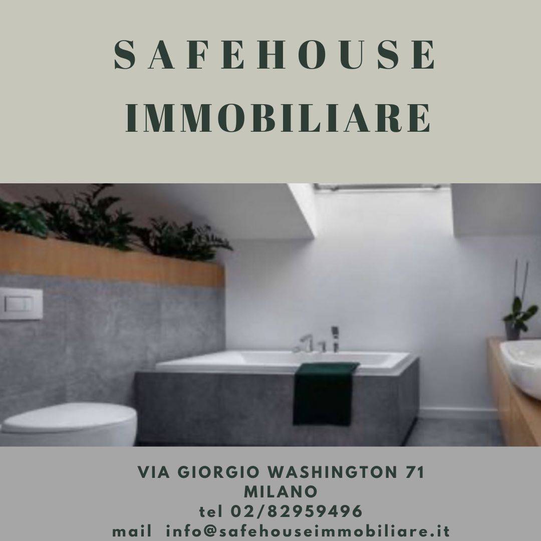 Locale commerciale in vendita a Milano