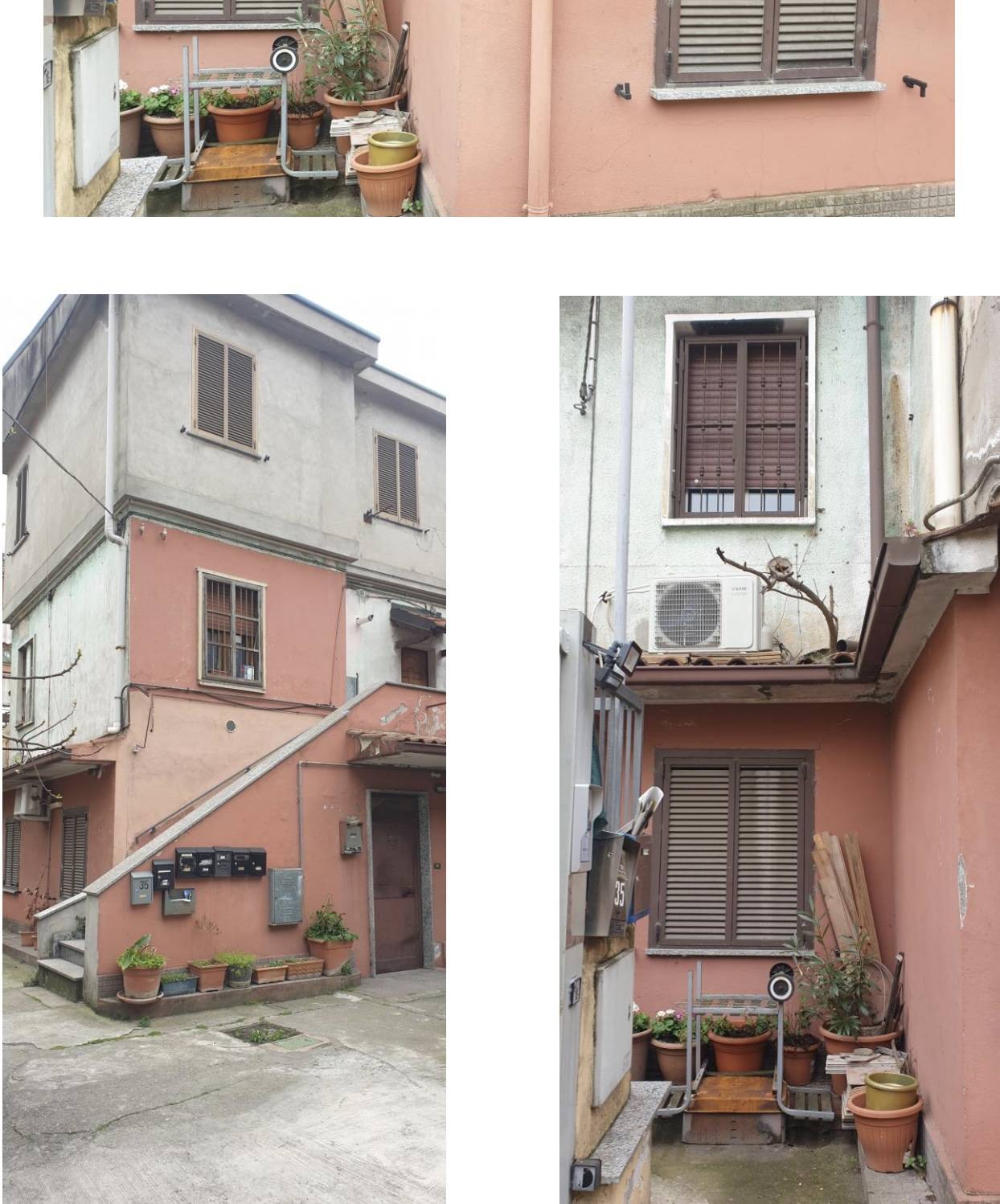 Appartamento in vendita a Cologno Monzese