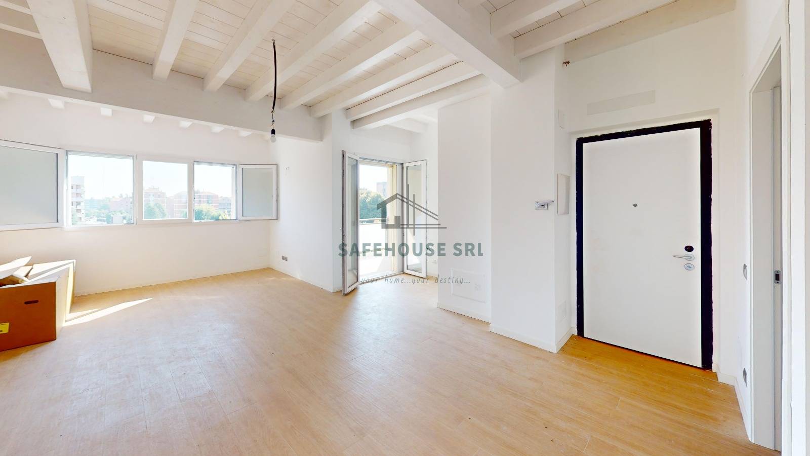 Appartamento in vendita a San Giuliano Milanese, San Giuliano