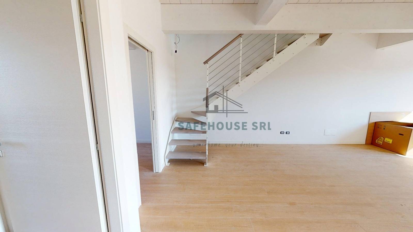 Appartamento in vendita a San Giuliano Milanese, San Giuliano