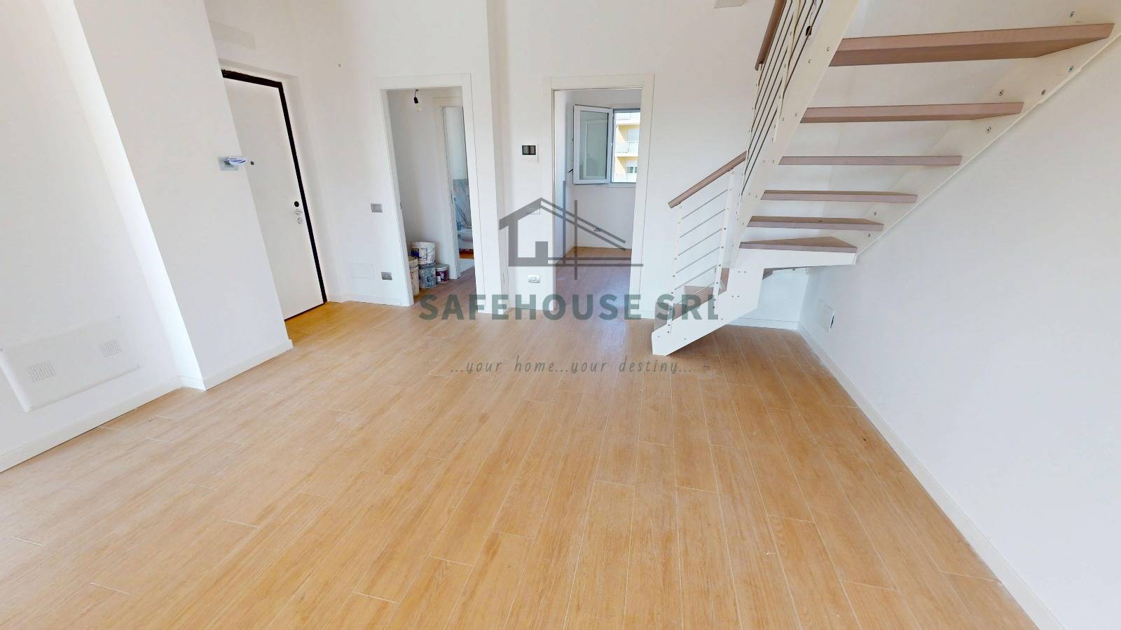 Appartamento in vendita a San Giuliano Milanese, San Giuliano