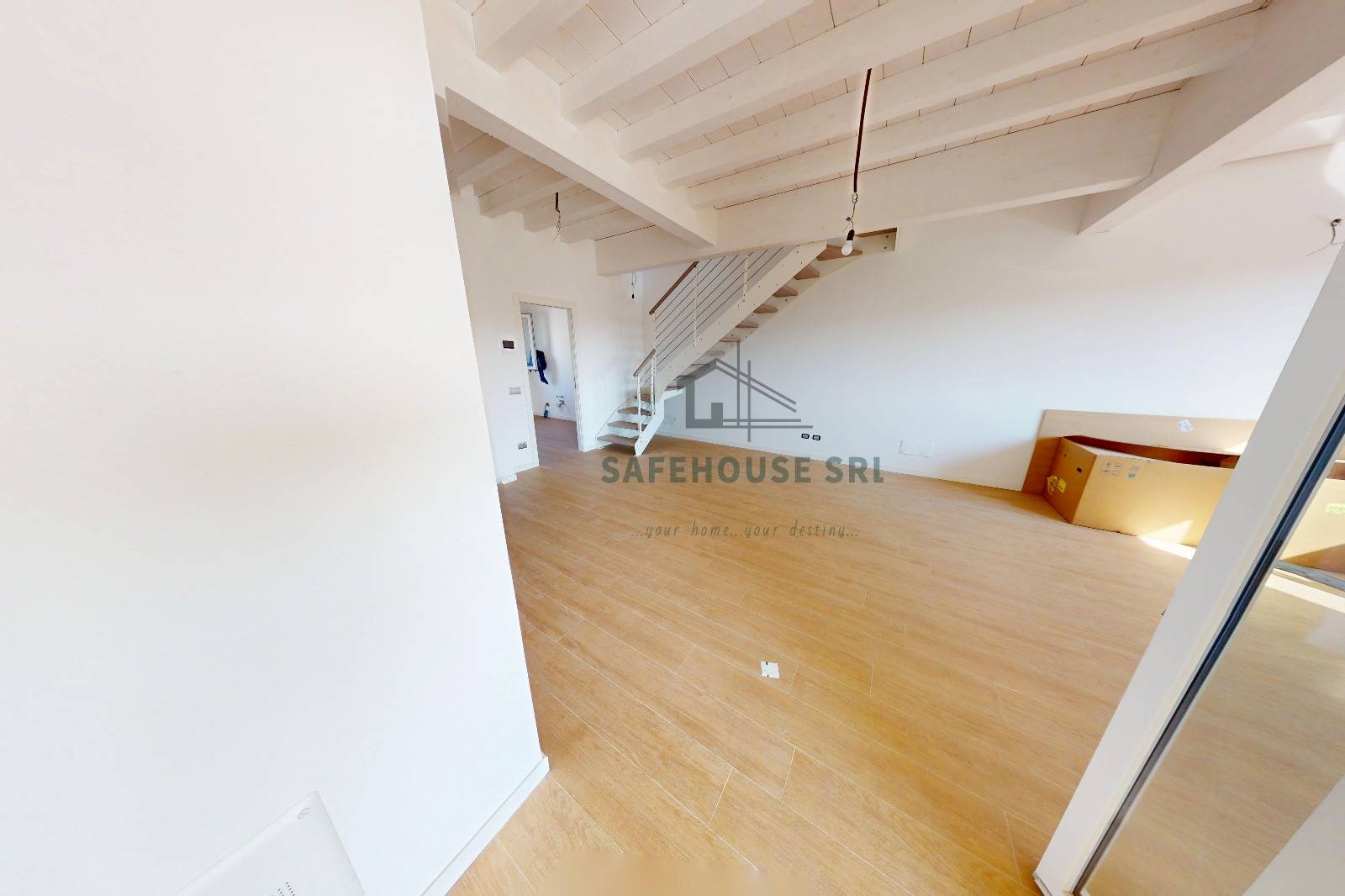 Appartamento in vendita a San Giuliano Milanese, San Giuliano