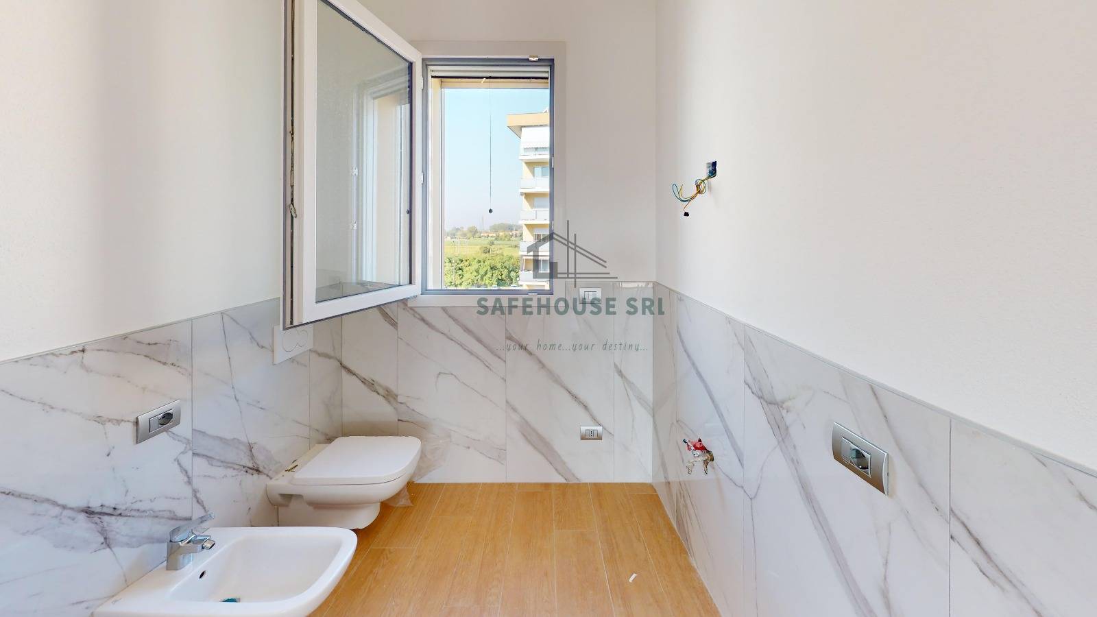 Appartamento in vendita a San Giuliano Milanese, San Giuliano