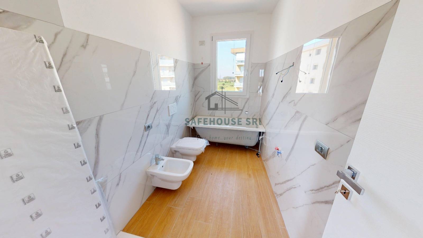 Appartamento in vendita a San Giuliano Milanese, San Giuliano