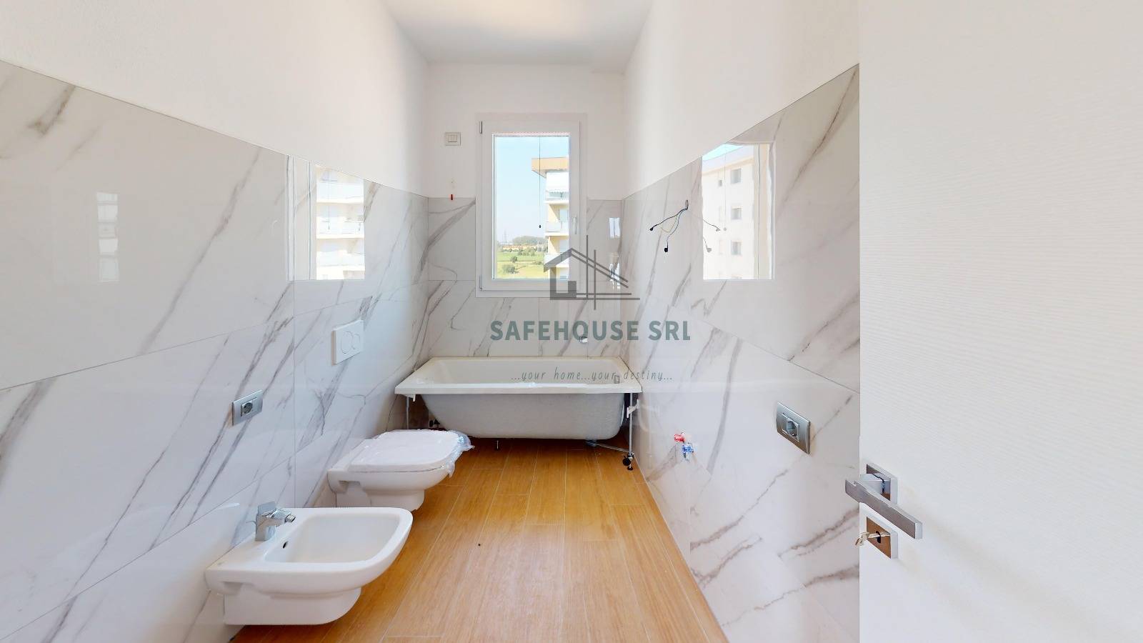 Appartamento in vendita a San Giuliano Milanese, San Giuliano