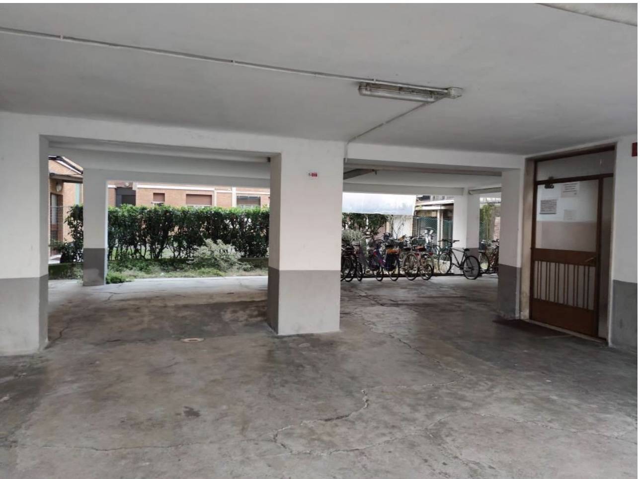 Appartamento in vendita a Limbiate