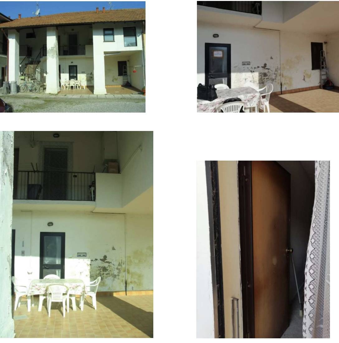 Appartamento in vendita a Nerviano