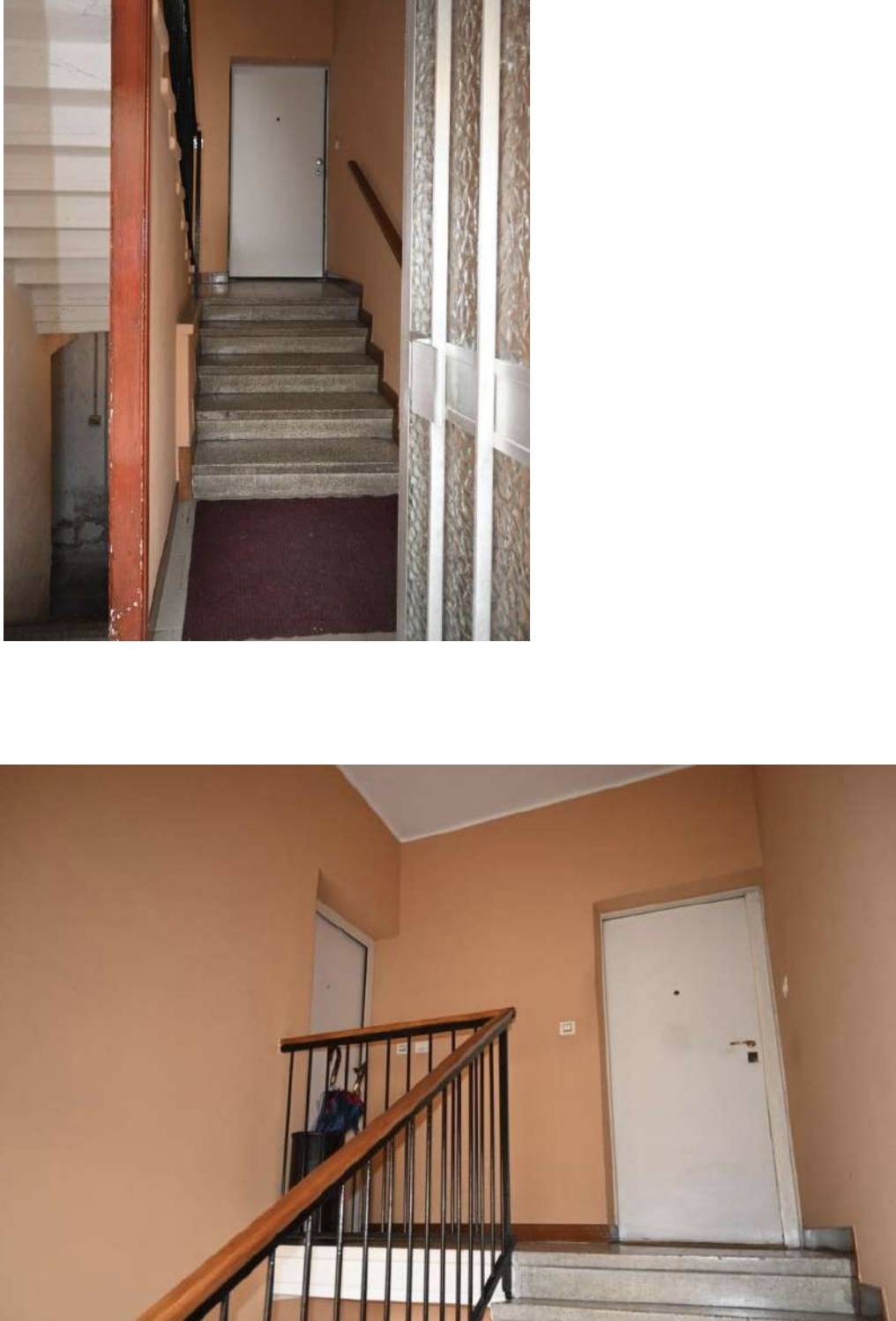 Appartamento in vendita a Vaprio d'Adda