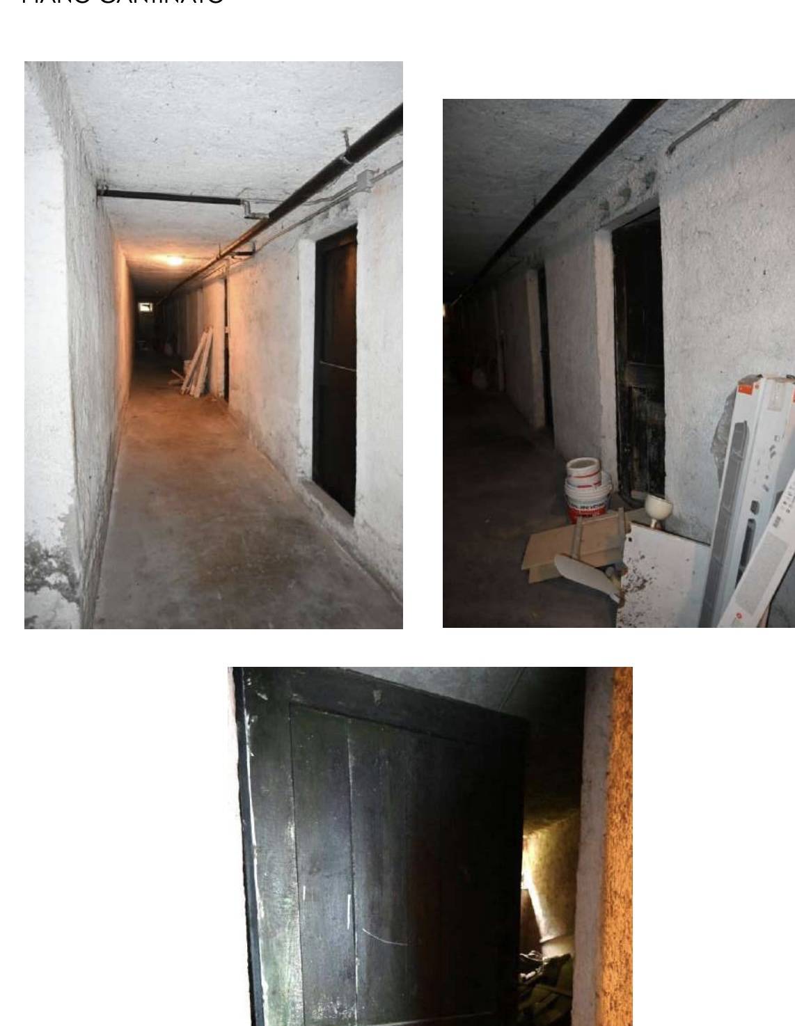 Appartamento in vendita a Vaprio d'Adda