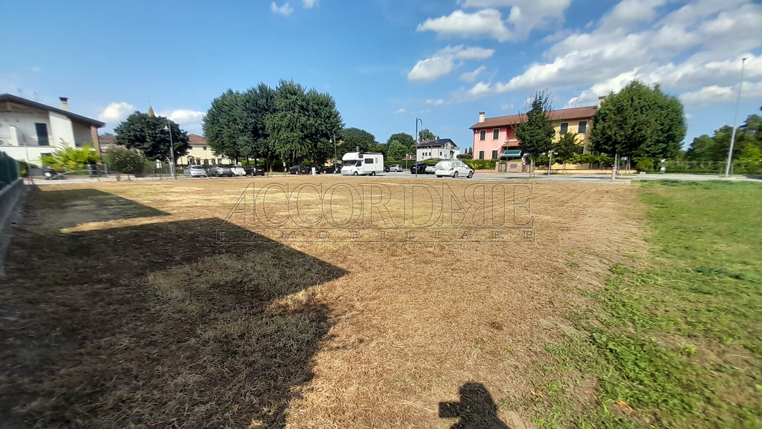 Terreno Edificabile in vendita a Mestrino