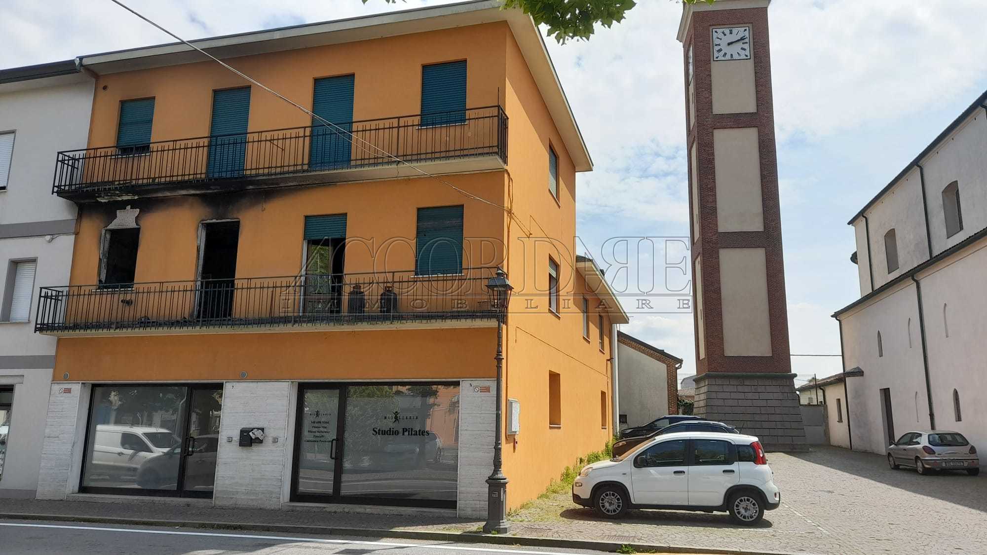 Casa indipendente in vendita in via vittorio emanuele, Villafranca Padovana