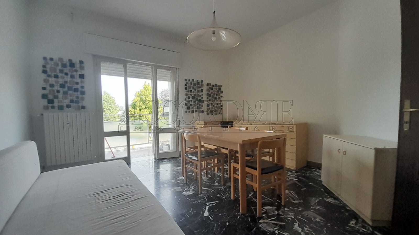 Quadrilocale con terrazzo in via matteo maria boiardo 29, Padova