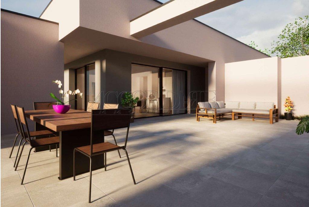 Attico con terrazzo a Selvazzano Dentro
